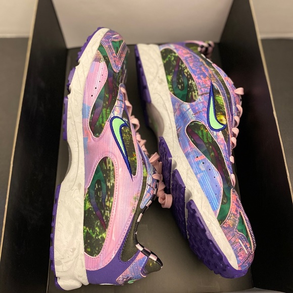 Nike zoom streak spectrum plus premium size 10 - Picture 9 of 9